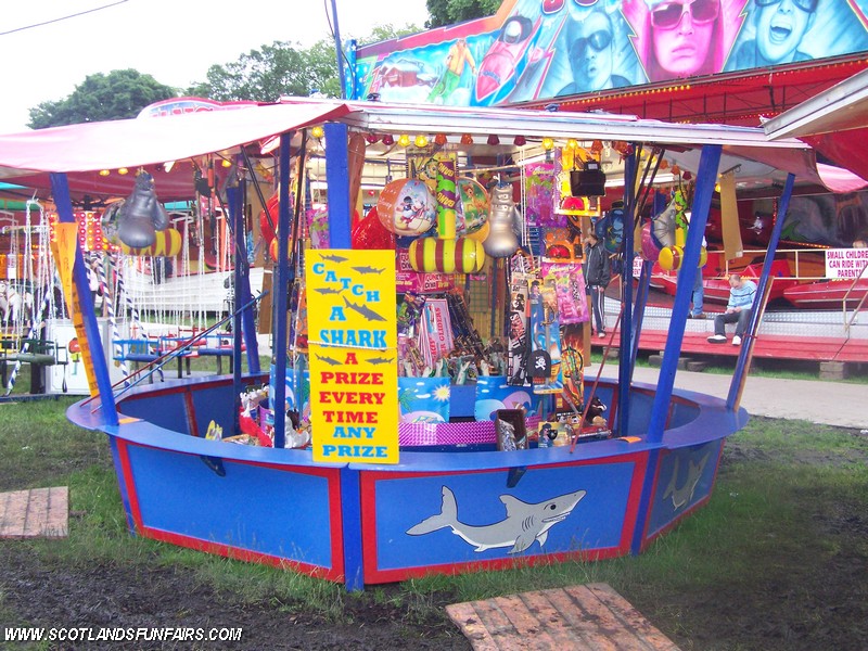 James Biddalls Hoopla