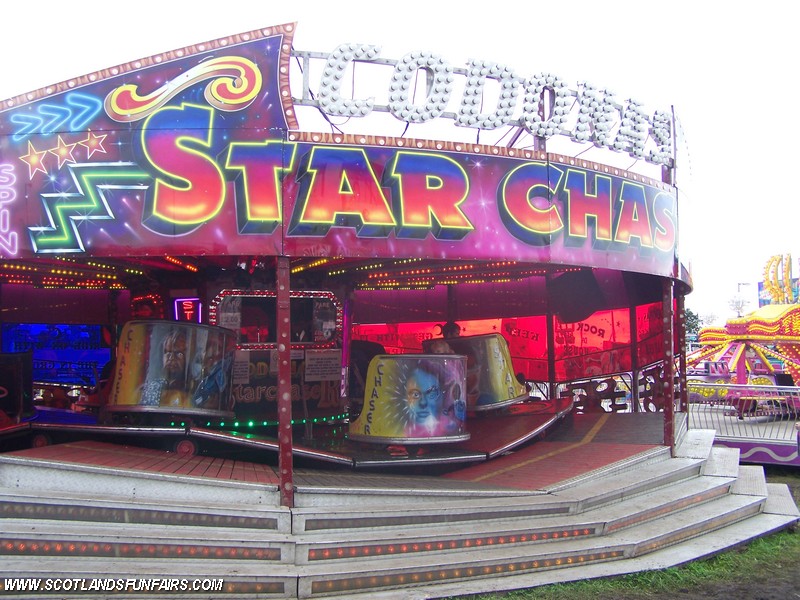 Justin Codonas Waltzer