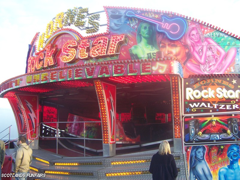 Hornes Waltzer