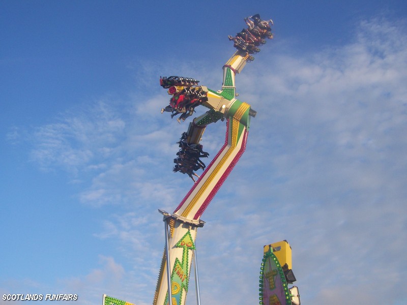 Perrin Matthews Tango