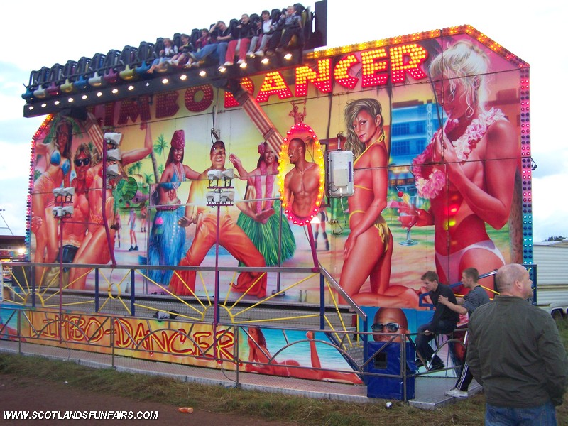 John Wheatleys Miami