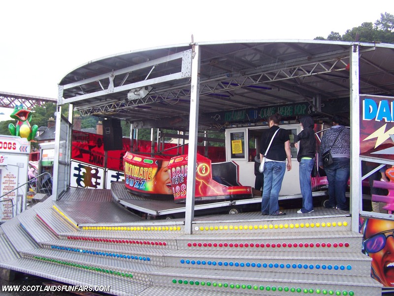 Gavin Stirlings Waltzer