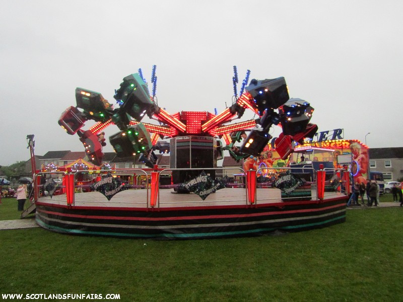 Dean Stirlings Orbiter