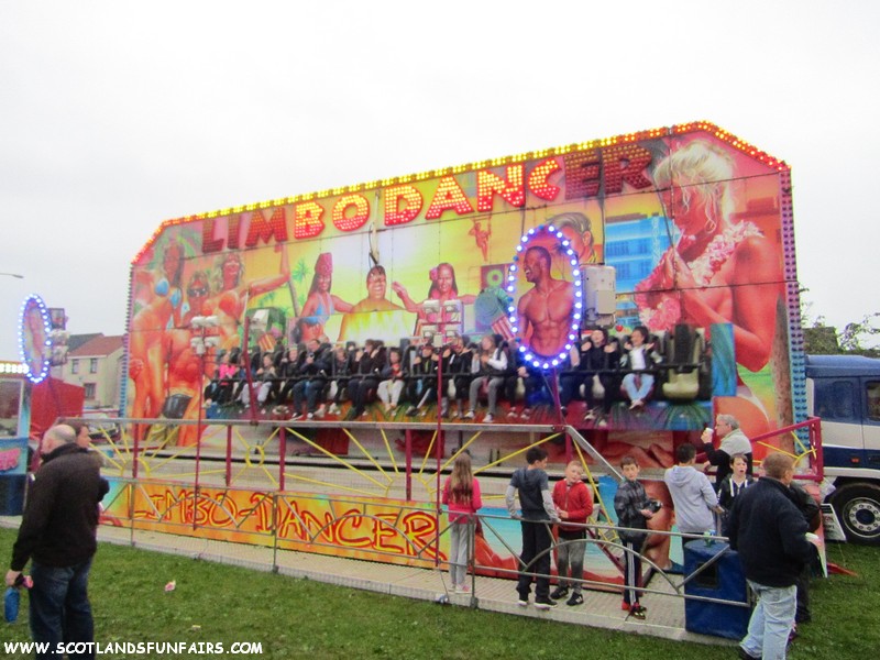 John Wheatleys Miami