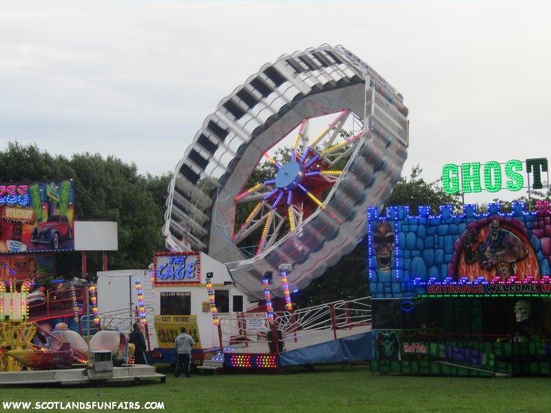 Troy Taylors Round Up