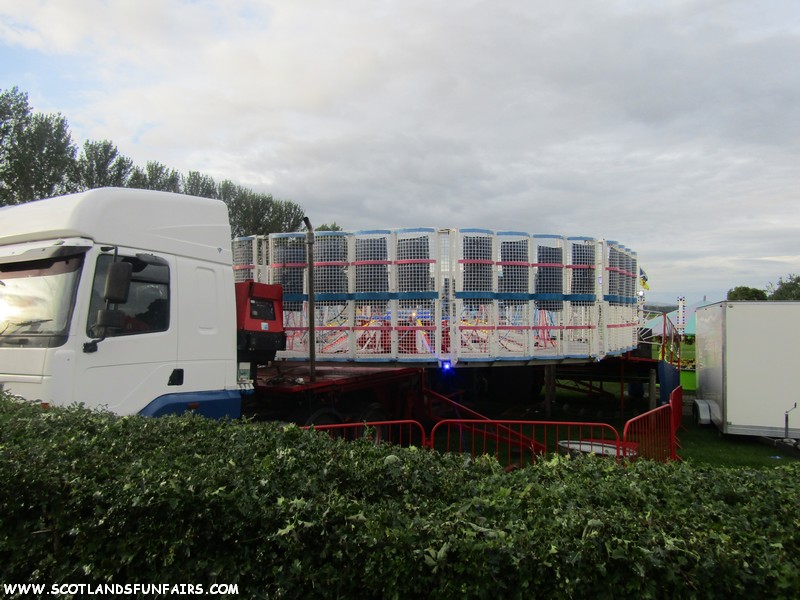 Troy Taylors Round Up