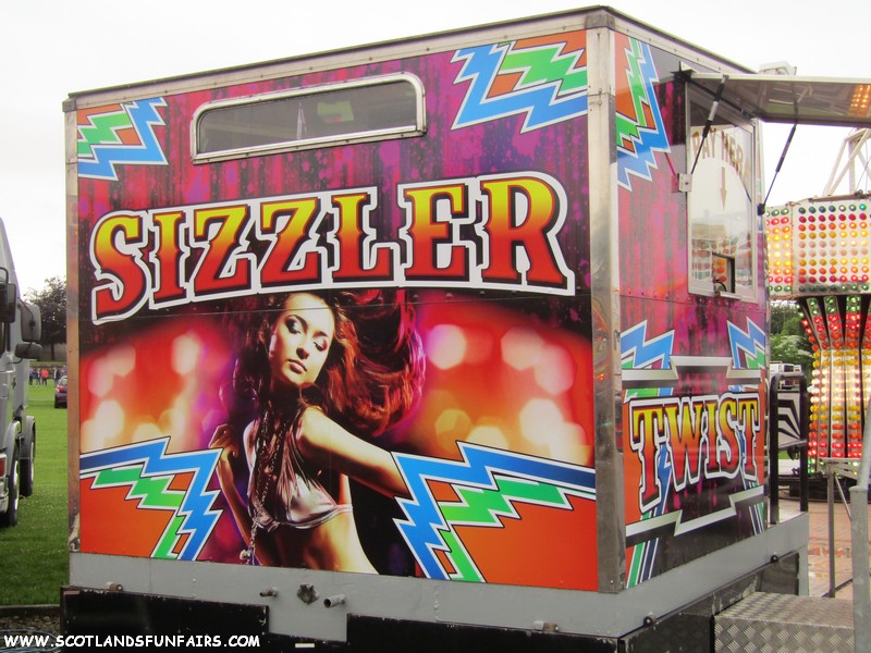 George Henry Codonas Paybox