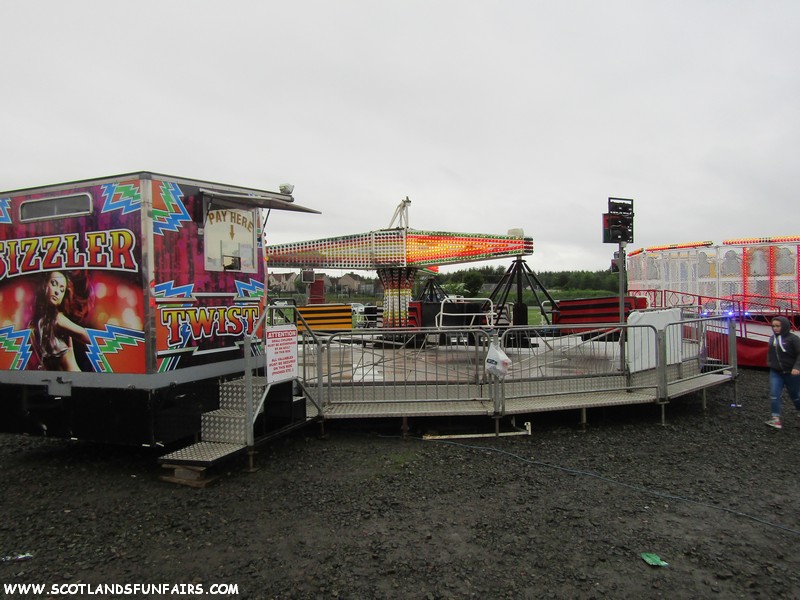 George Henry Codonas Twist