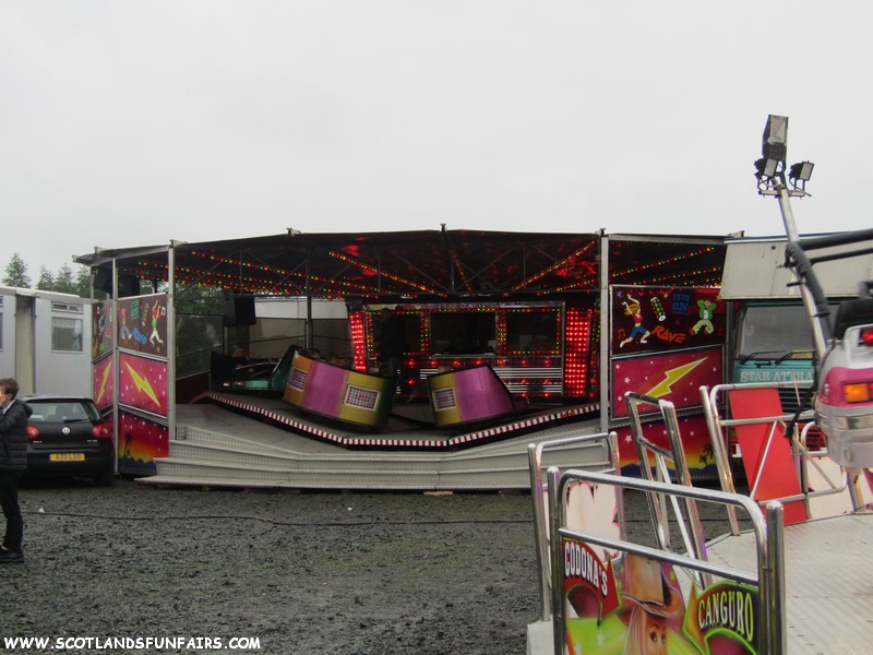 George Henry Codonas Waltzer