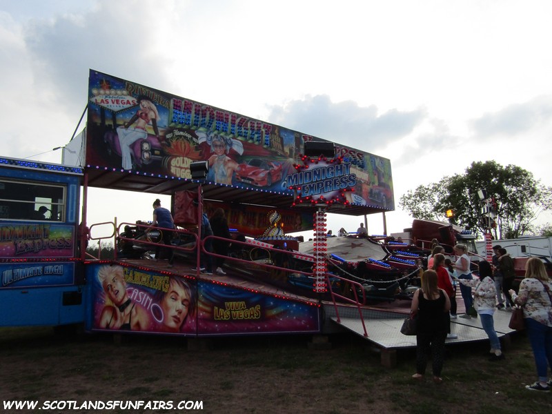 Rodney Johnstones Matterhorn