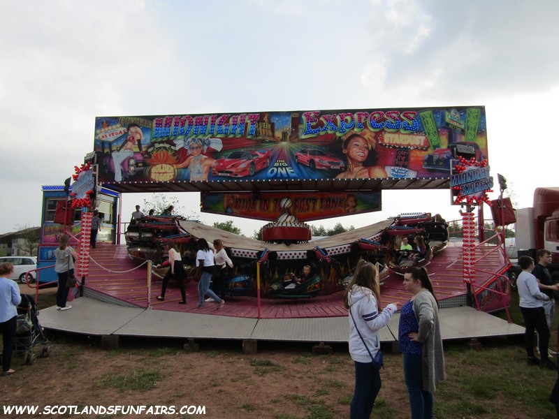 Rodney Johnstones Matterhorn