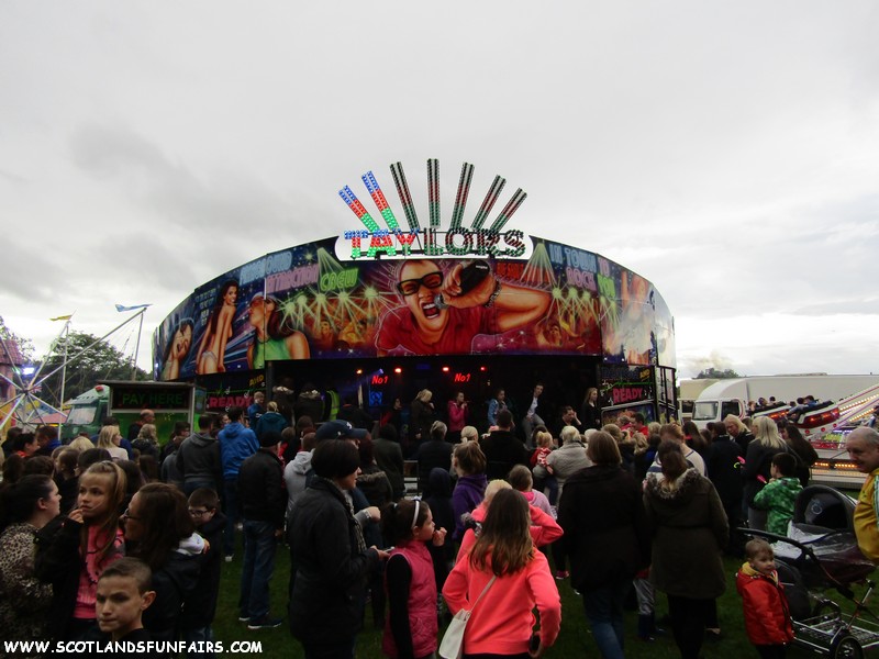 Asa Taylors Waltzer