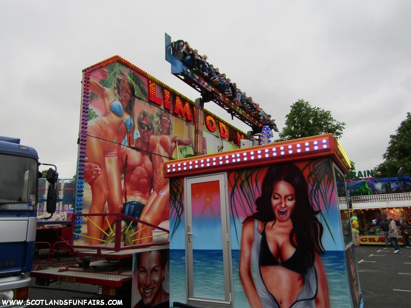 John Wheatleys Miami