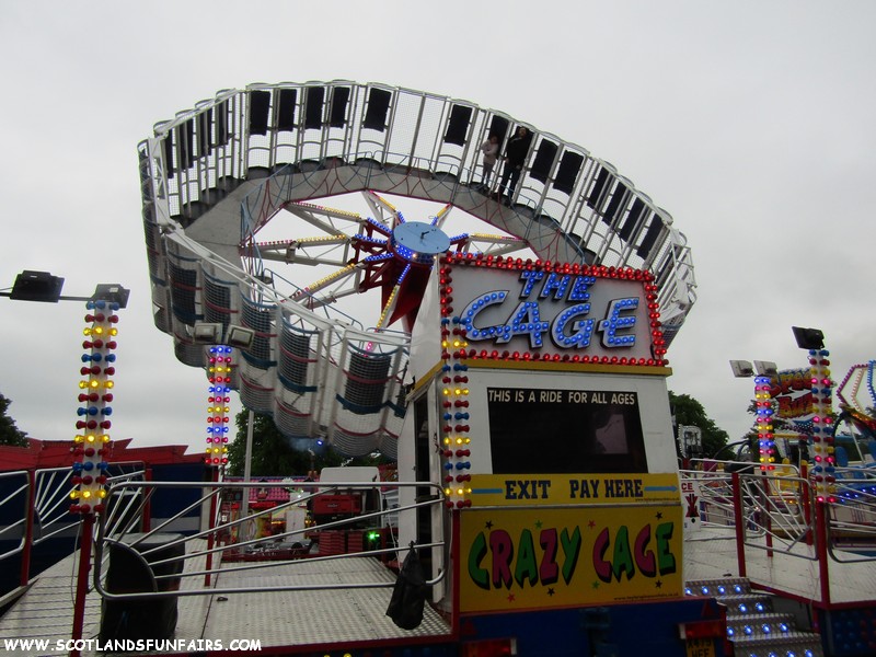 Troy Taylors Round Up