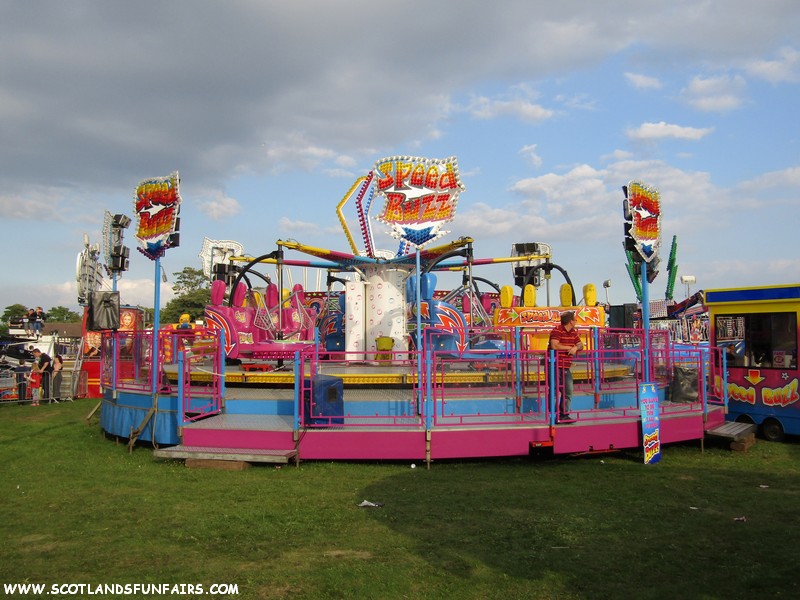 Jonathan Wheatleys Fun Factory