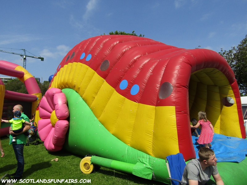 Taylors Inflatable
