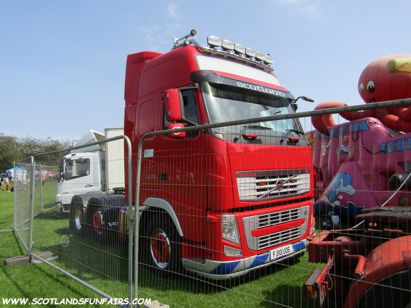 W&K Taylors Miami Volvo