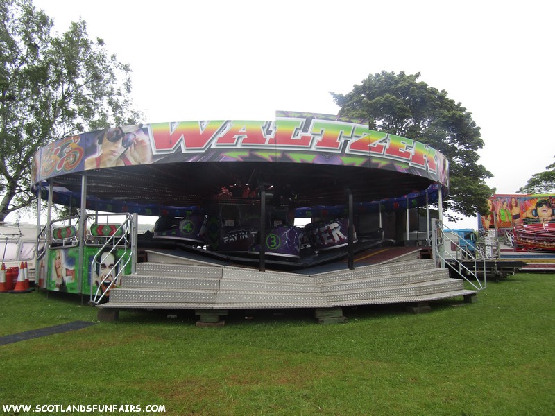 Michael Stirlings Waltzer
