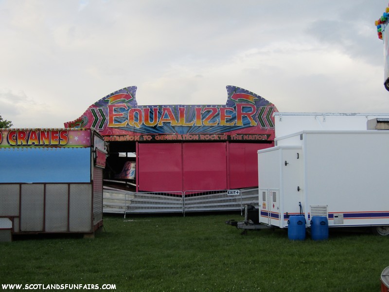 Joe Taylors Waltzer