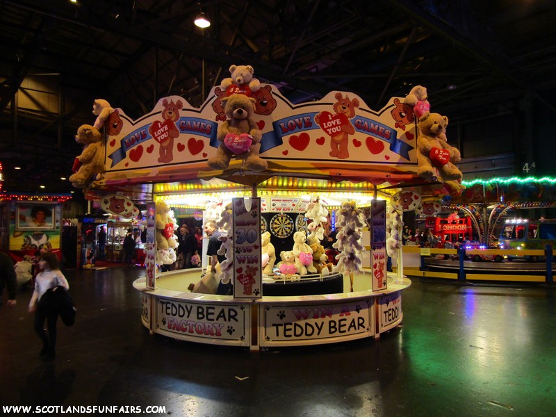 Edward Percivals Hoopla