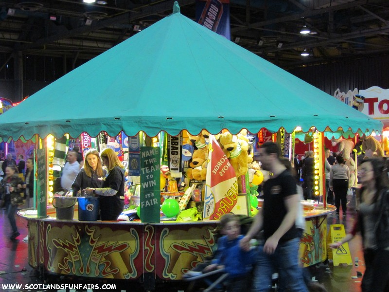 Thomas Newtons Hoopla