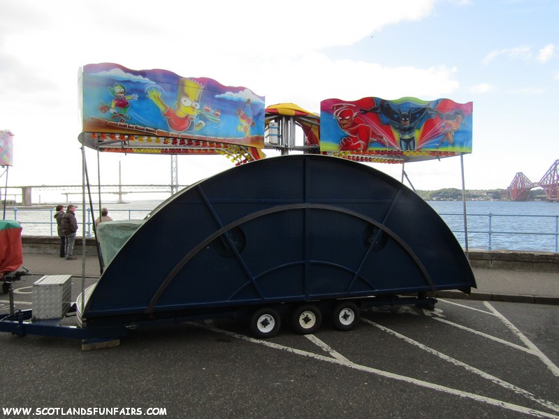 Thomas Henry Findlays Teacups Load