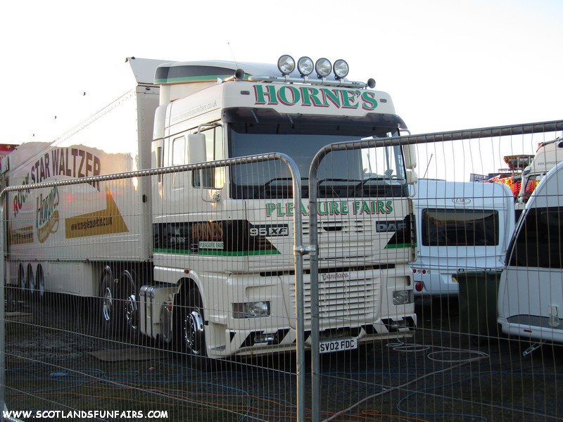 Hornes Waltzer DAF