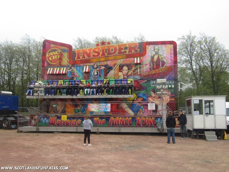 Harrison Stirlings Miami