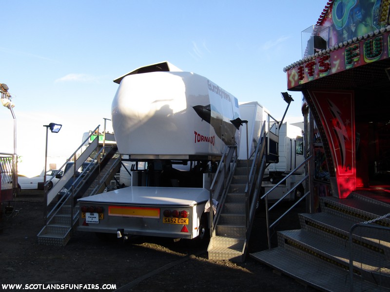 Vance Smiths Simulator