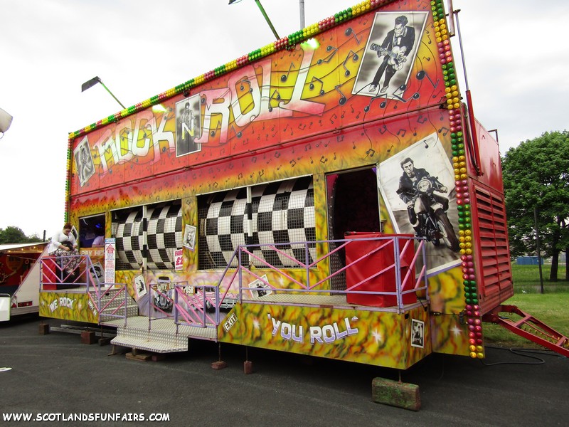 Philip Paris's Jolly Tubes