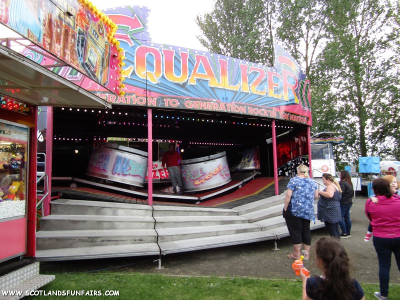 Joe Taylors Waltzer