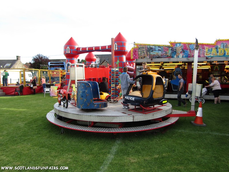 Troy Taylors Toyset