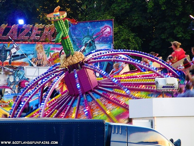 Preston Clarkes Trabant