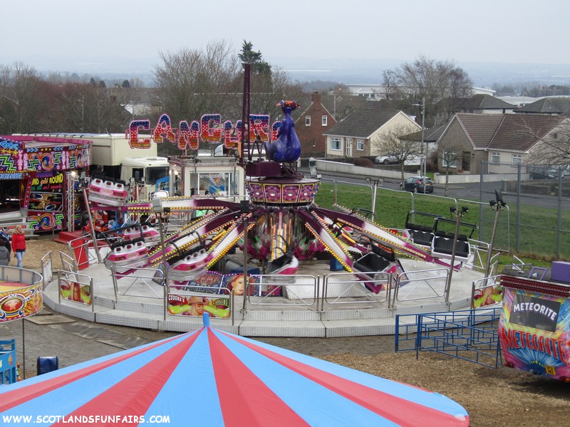 Justin Codonas Jumper