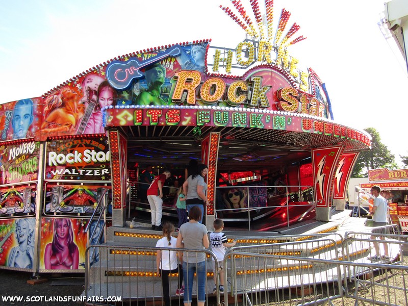 Hornes Waltzer