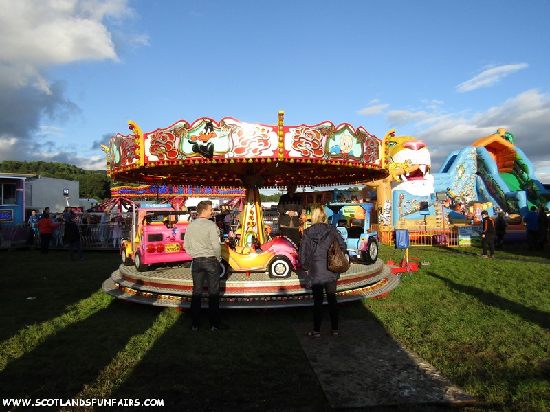 Francis Hiscoes Toyset