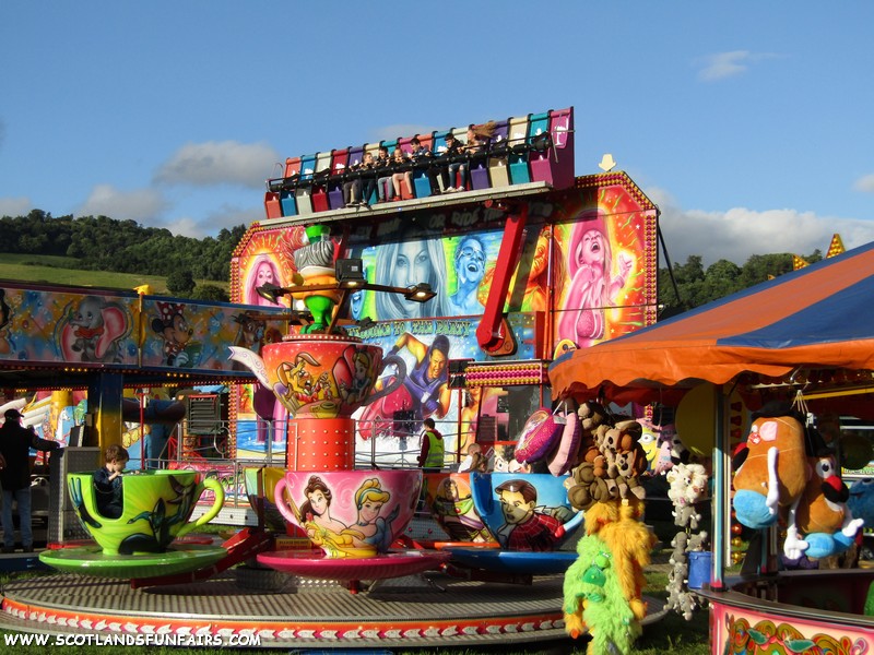 Spencer Hiscoes Miami