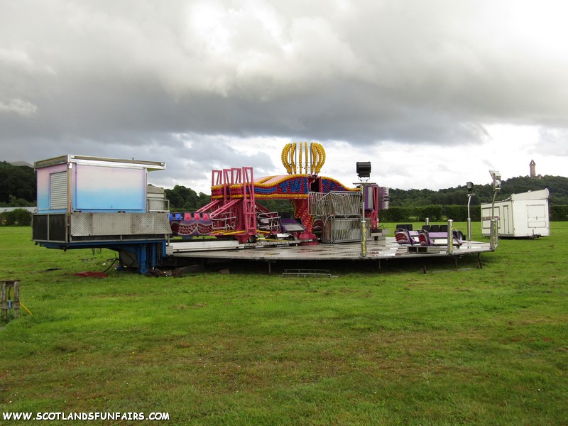 Bennett Hiscoes Twist