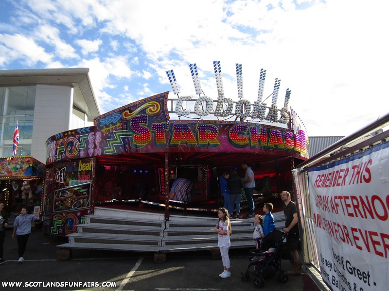 Justin Codonas Waltzer