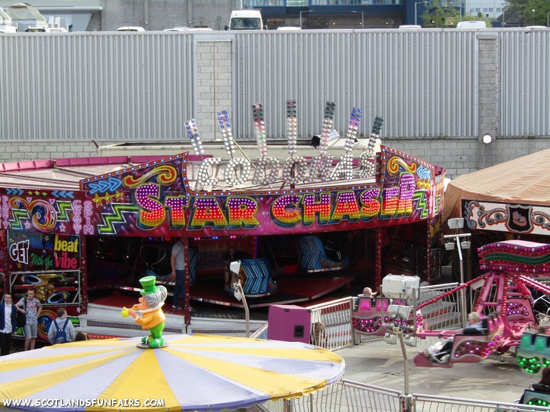 Justin Codonas Waltzer