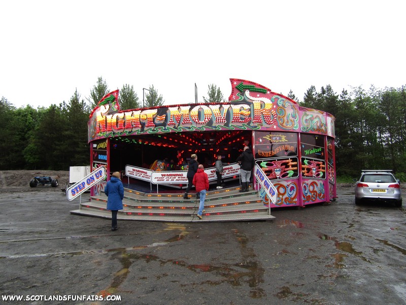 Hornes Waltzer