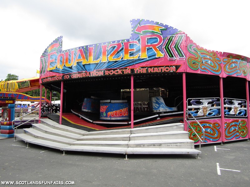 Joe Taylors Waltzer