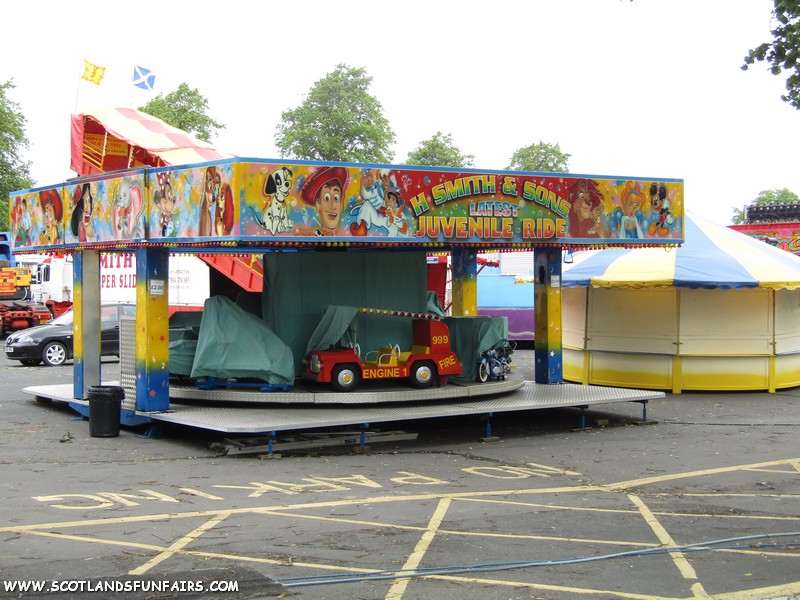 Wesley Smiths Toyset