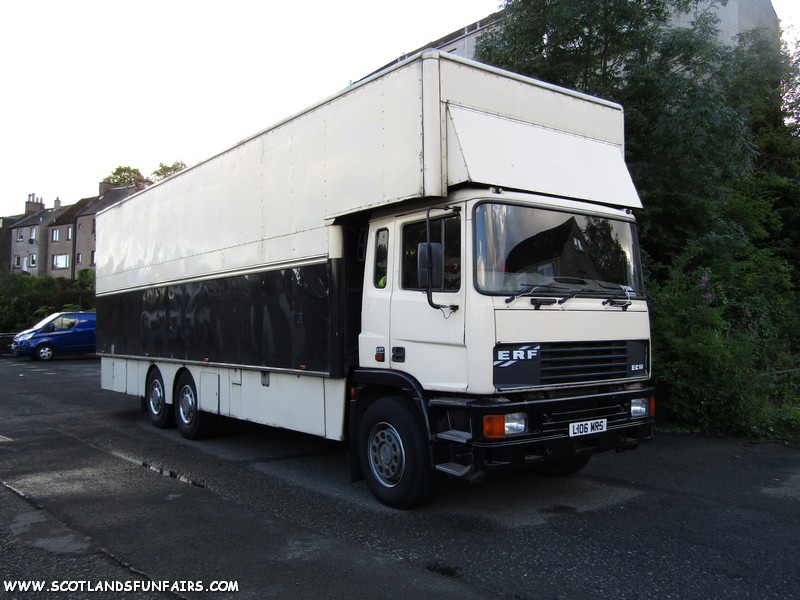 Justin Codonas Waltzer