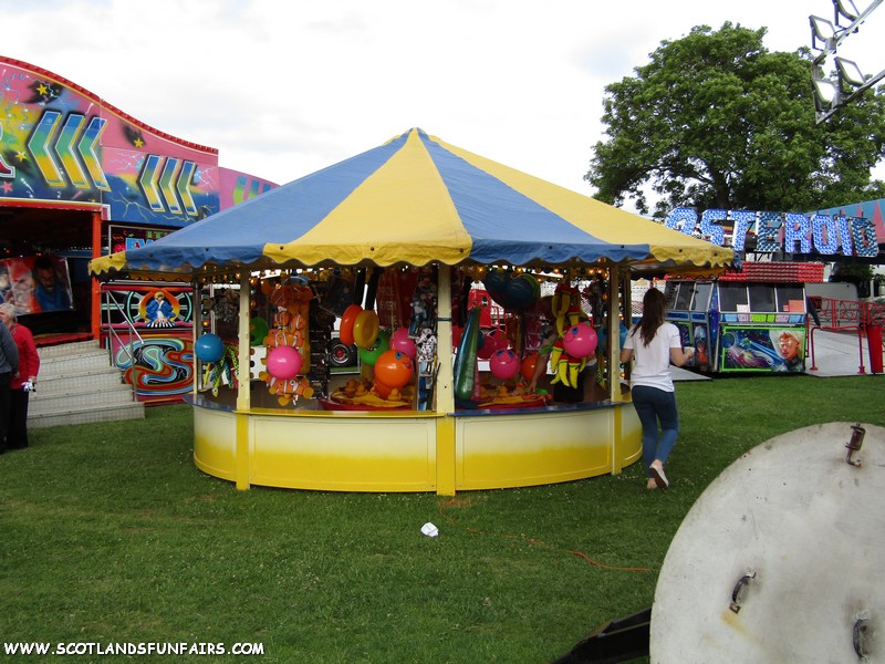 Cameron McKays Hoopla