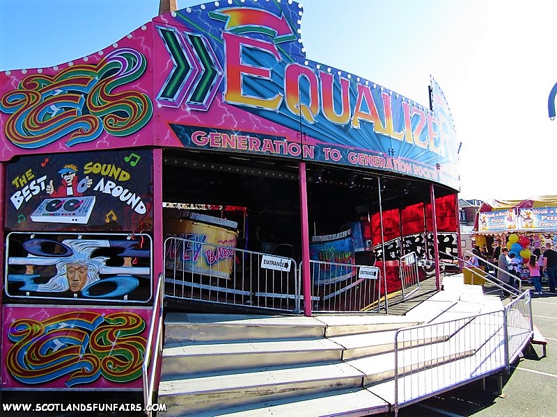 Joe Taylors Waltzer