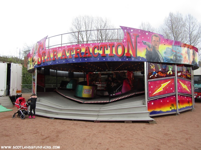 George Henry Codonas Waltzer