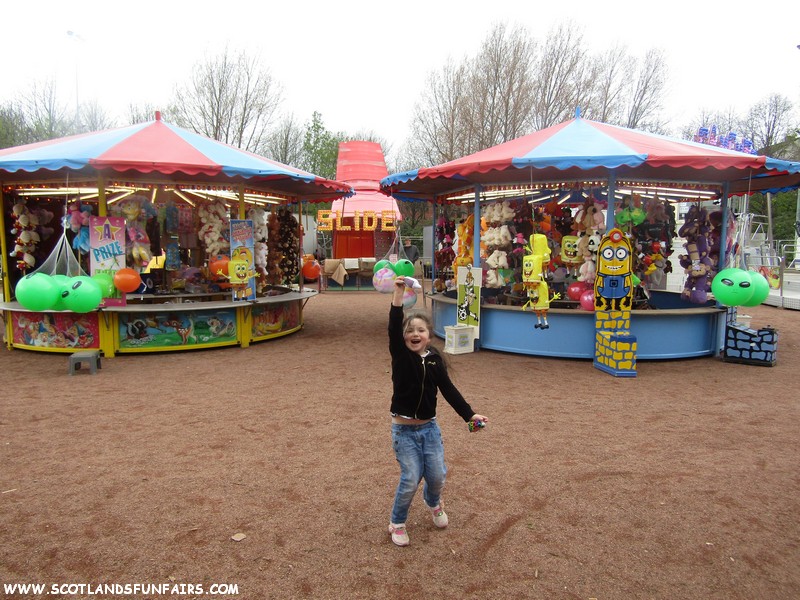 Joe Lawson Smiths Hooplas