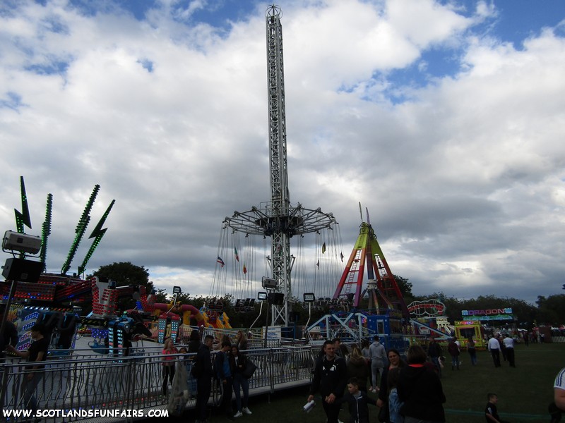 Michael Wallis's Starflyer