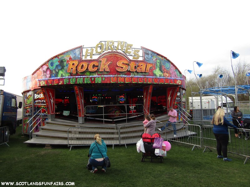 Hornes Waltzer